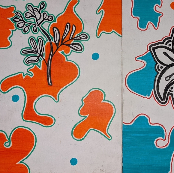 Fleur - Picture 2 of 8